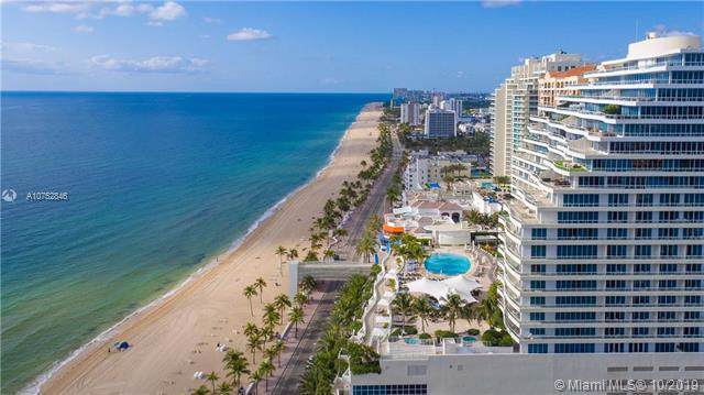 1 Fort Lauderdale Beach Blvd - Photo 1