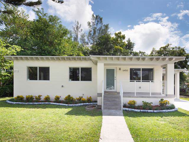 6450 Manor Ln - Photo 1