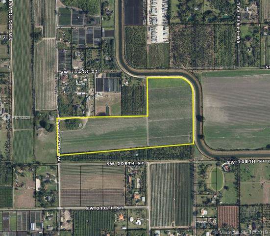 154 Ave - Photo 1