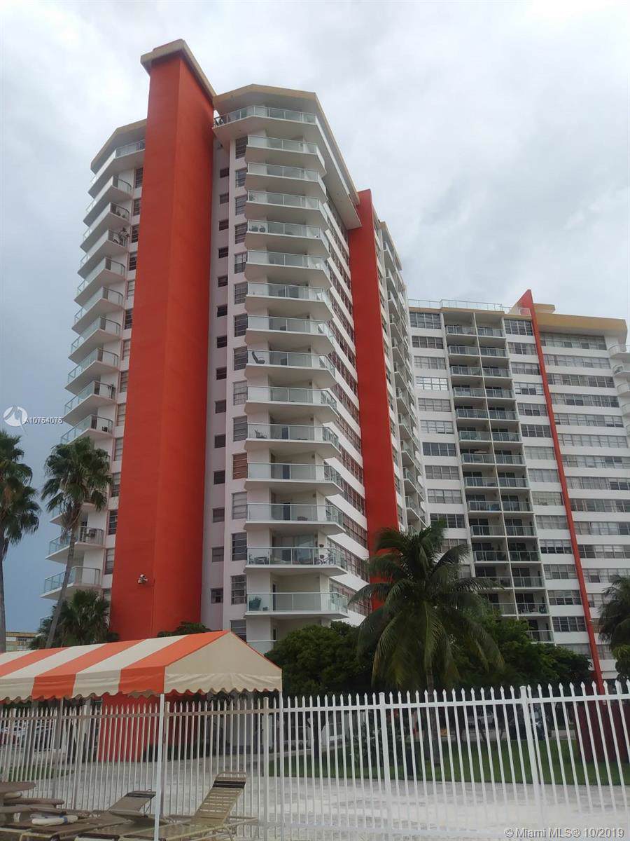 1351 Miami Gardens Dr - Photo 1