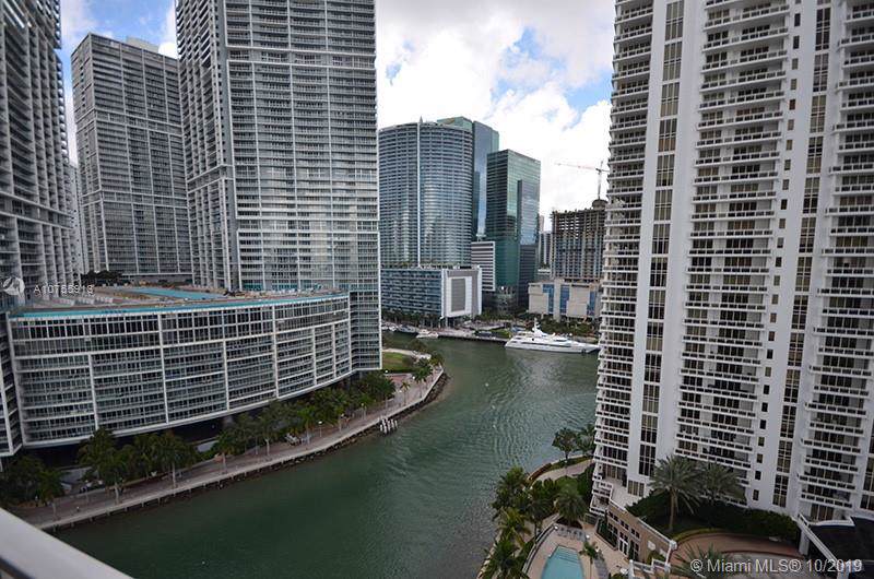 801 Brickell Key Blvd - Photo 1