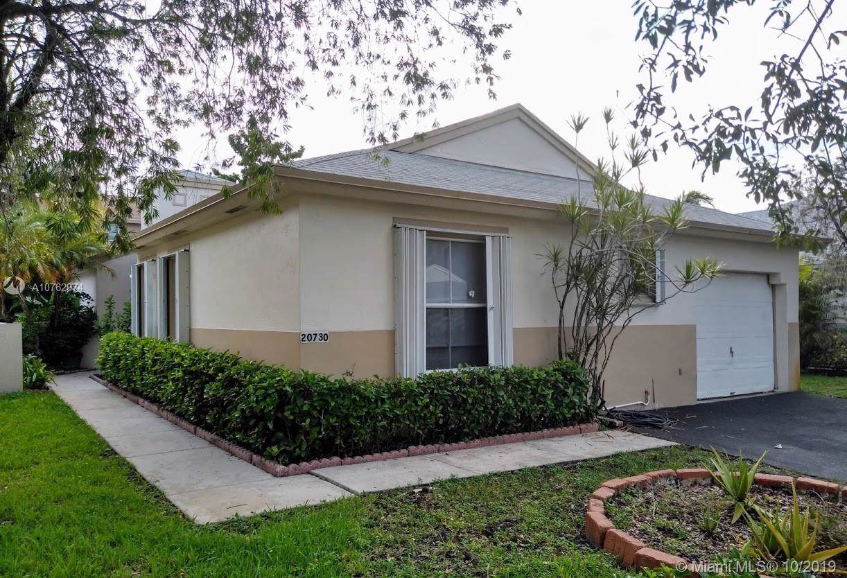 20730 3rd Ct - Photo 1