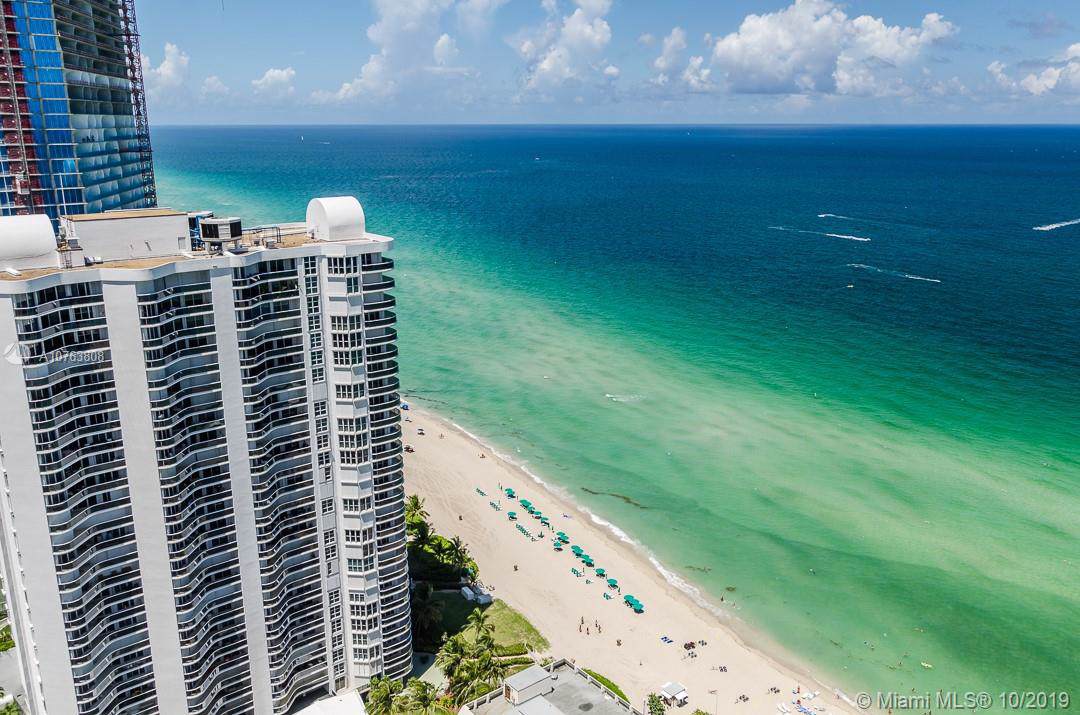 16699 Collins Ave - Photo 1