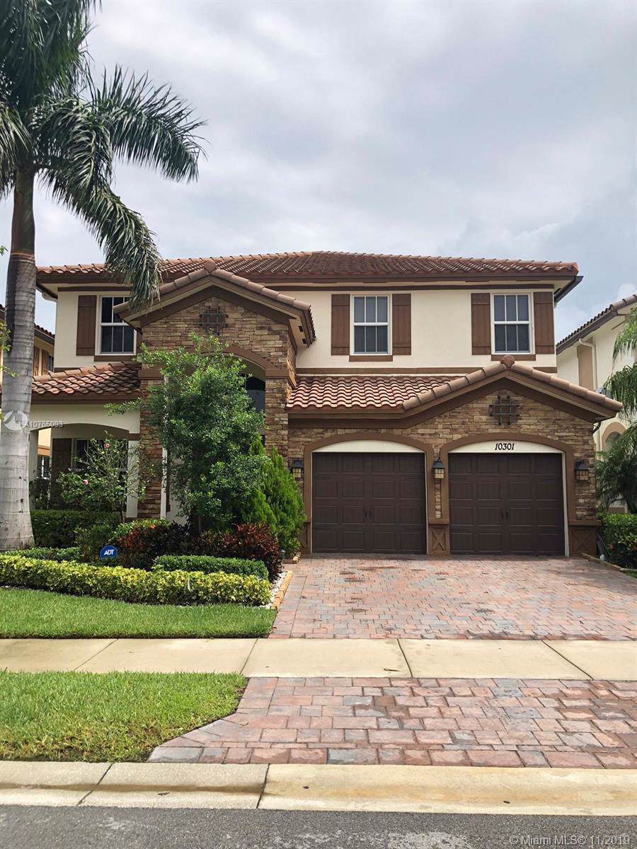 10301 Lake Vista Ct - Photo 1
