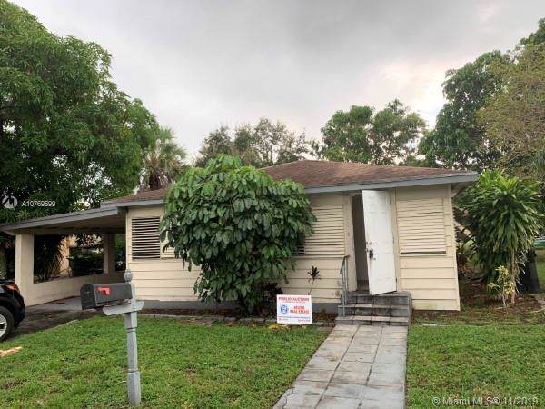 1708 5th St - Photo 1