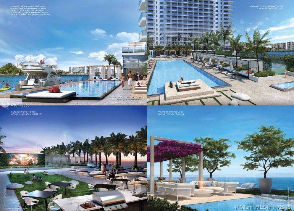 4010 Ocean Drive - Photo 1