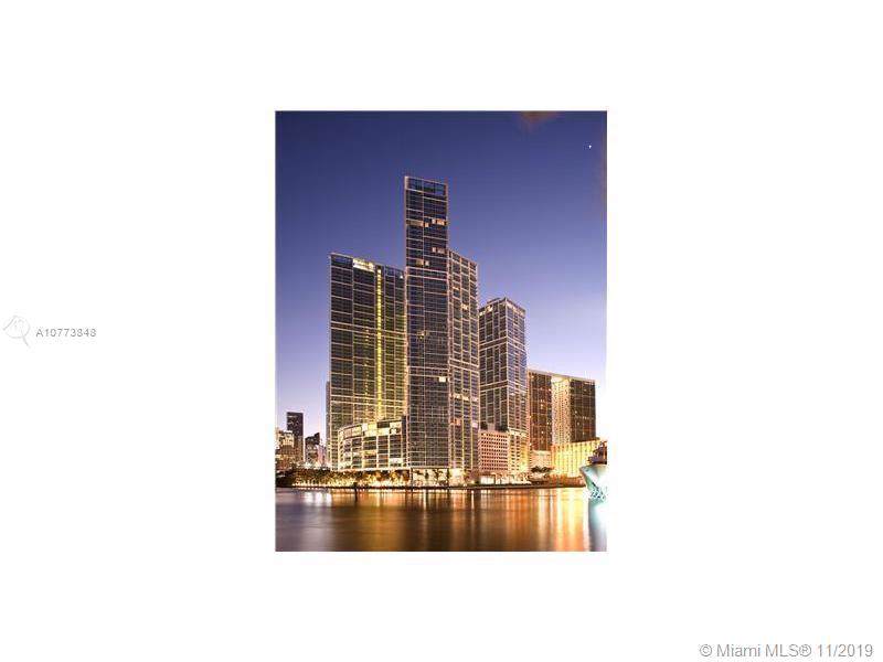 485 Brickell Ave - Photo 1