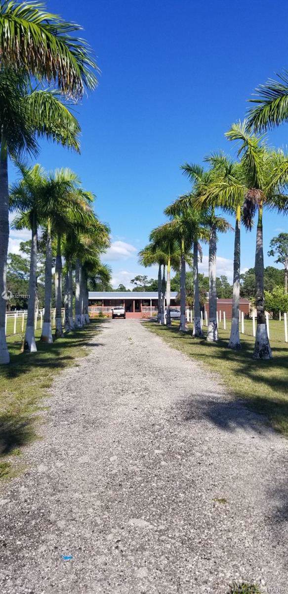 3955 Hendry Isles Blvd - Photo 1