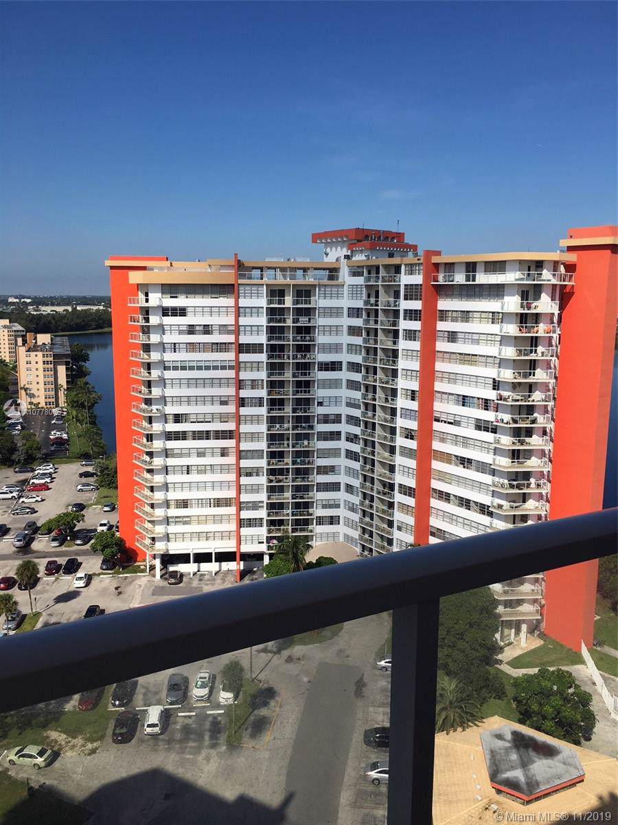 1301 Miami Gardens Drive - Photo 1