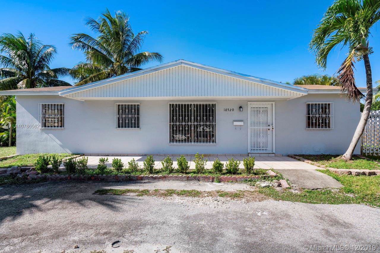 18520 47th Ave - Photo 1
