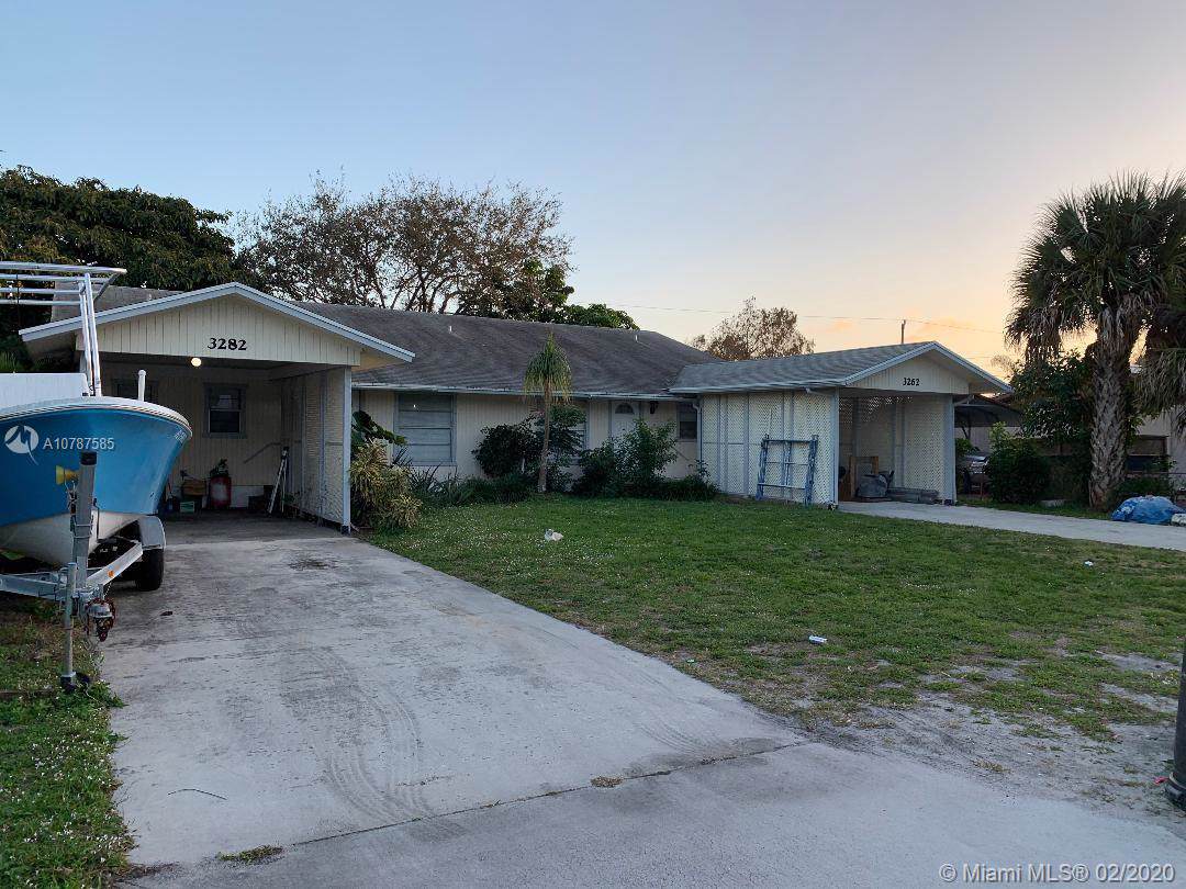 3262 Clayton St - Photo 1
