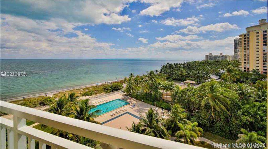 611 Ocean Dr. - Photo 1