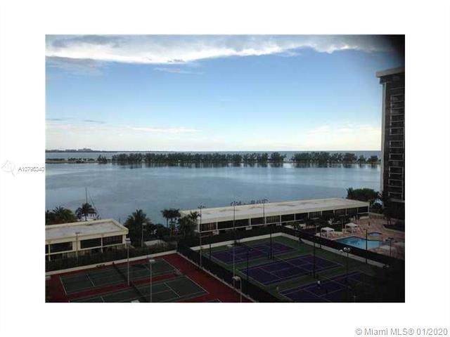 1901 Brickell Ave - Photo 1