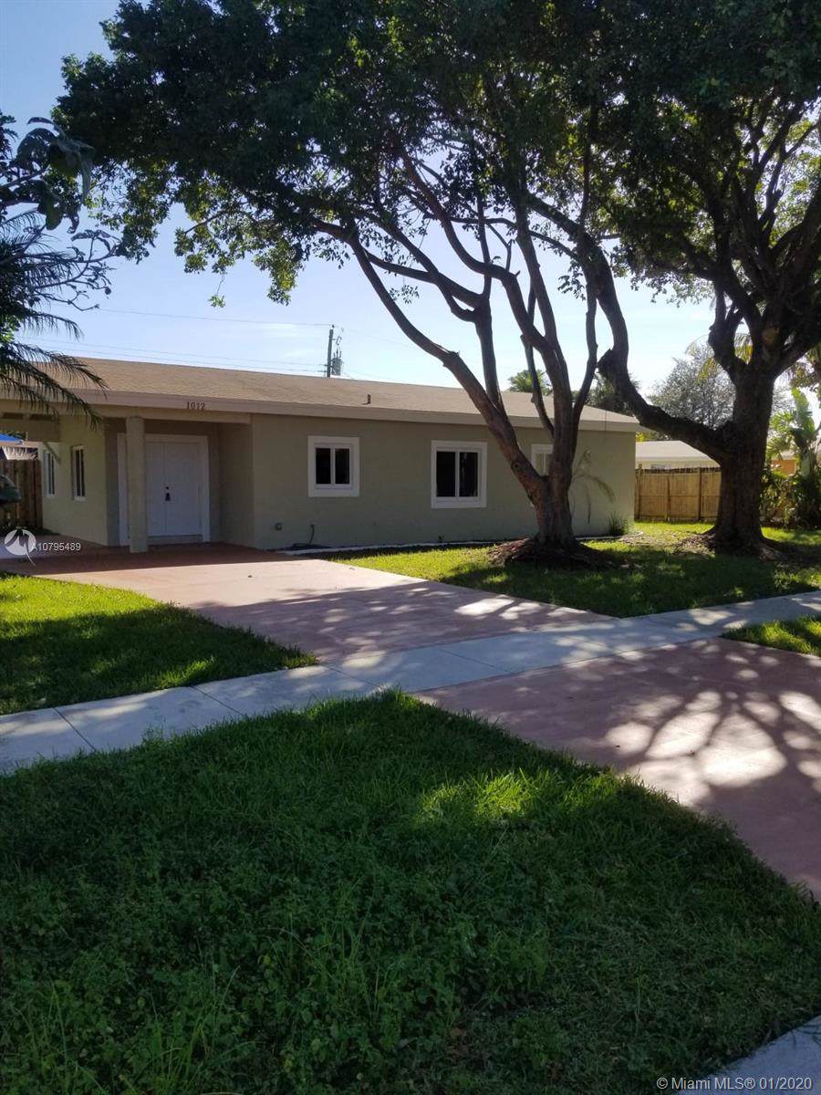 1012 River Dr - Photo 1