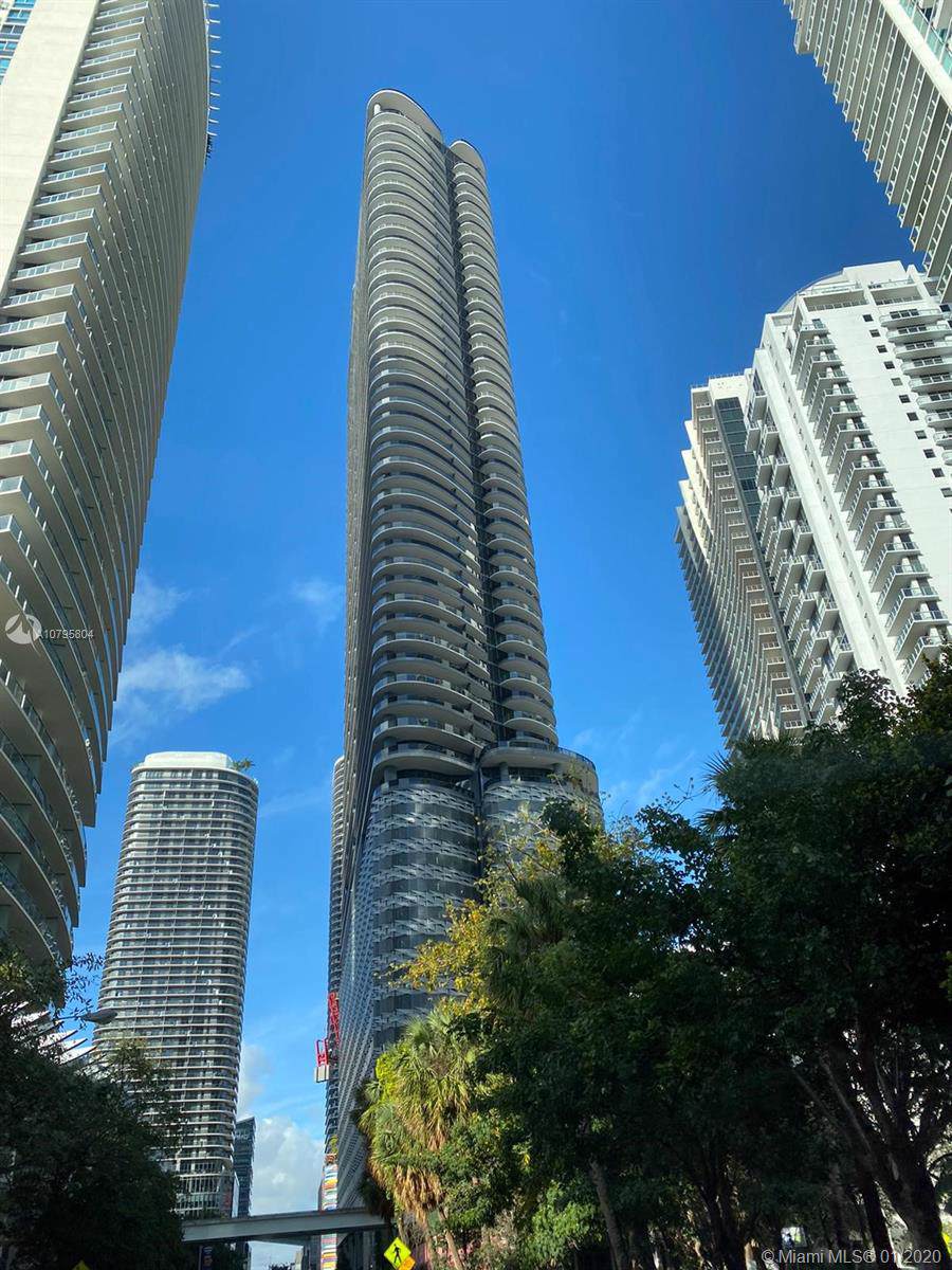 1000 Brickell Plaza - Photo 1