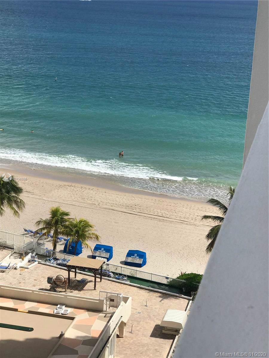 4010 Galt Ocean Dr - Photo 1