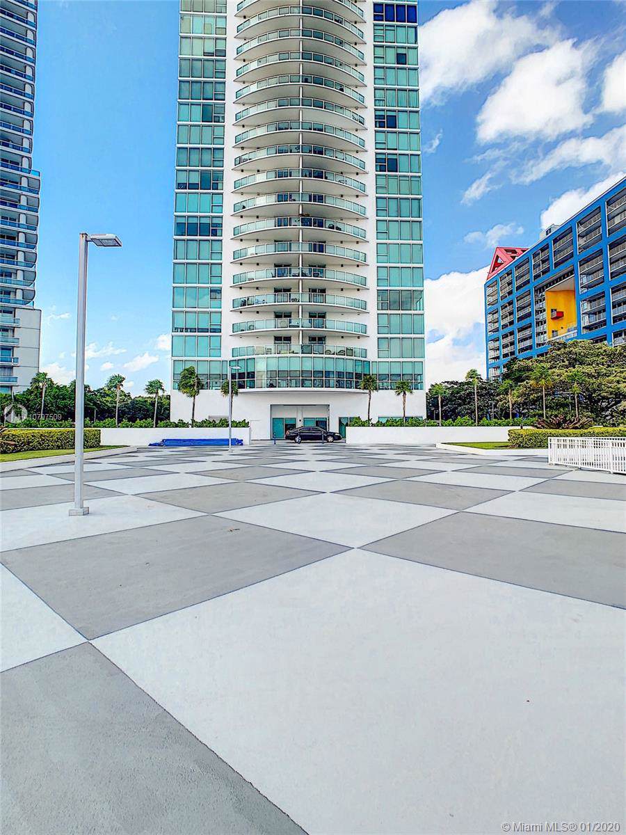 2101 Brickell Ave - Photo 1