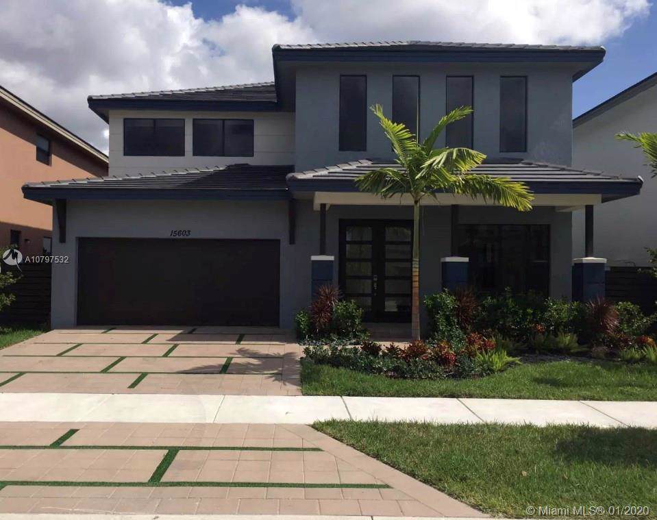 15603 88th Ave - Photo 1