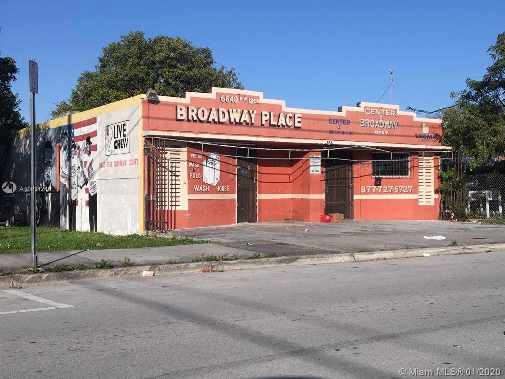 18 Ave - Photo 1