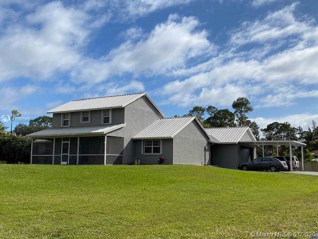 13376 79th Ct N - Photo 1