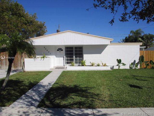 20031 Eagle Nest Rd - Photo 1
