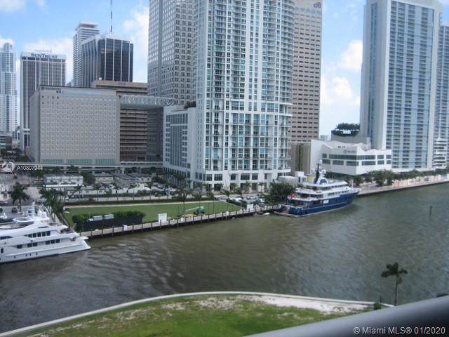475 Brickell Ave - Photo 1