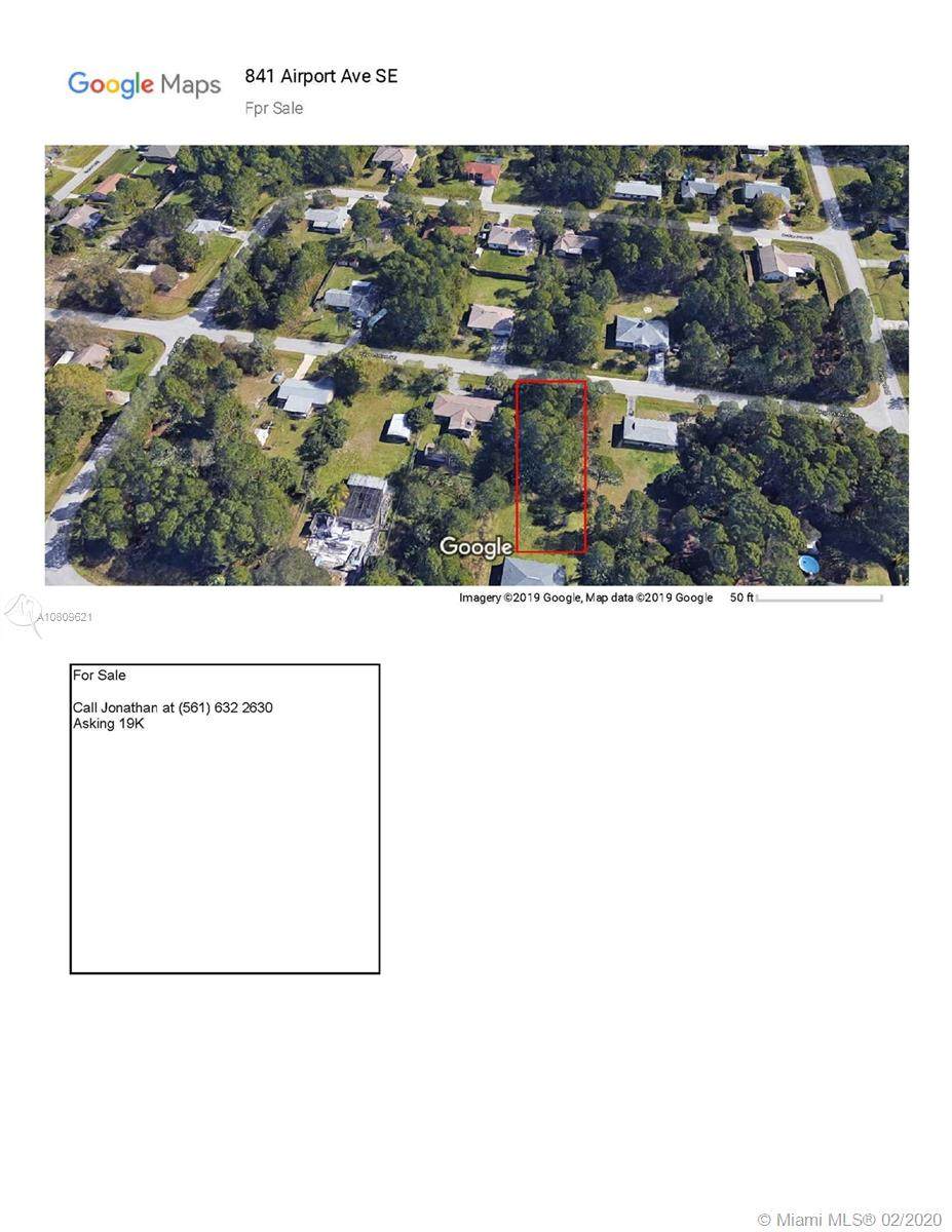 841 Airport Rd - Photo 1