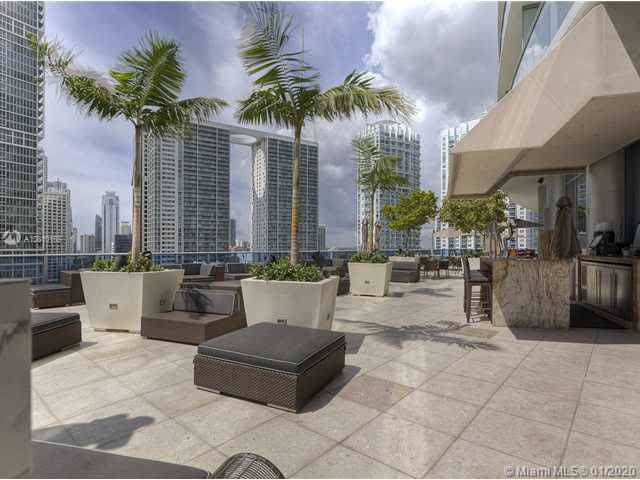 200 Biscayne Boulevard Way - Photo 1