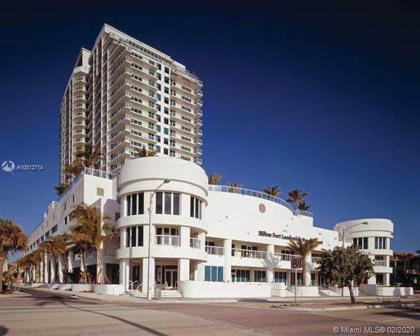 505 Fort Lauderdale Beach Blvd - Photo 1