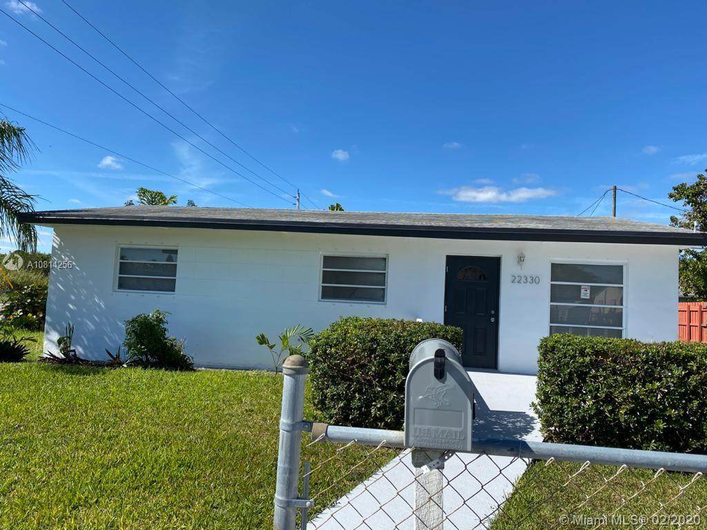 22330 115th Ave - Photo 1