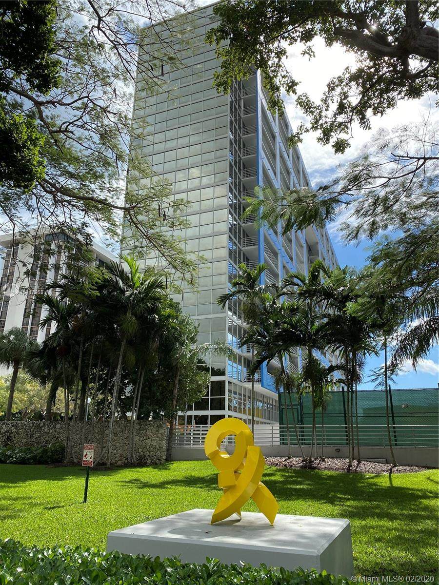 2025 Brickell Ave - Photo 1