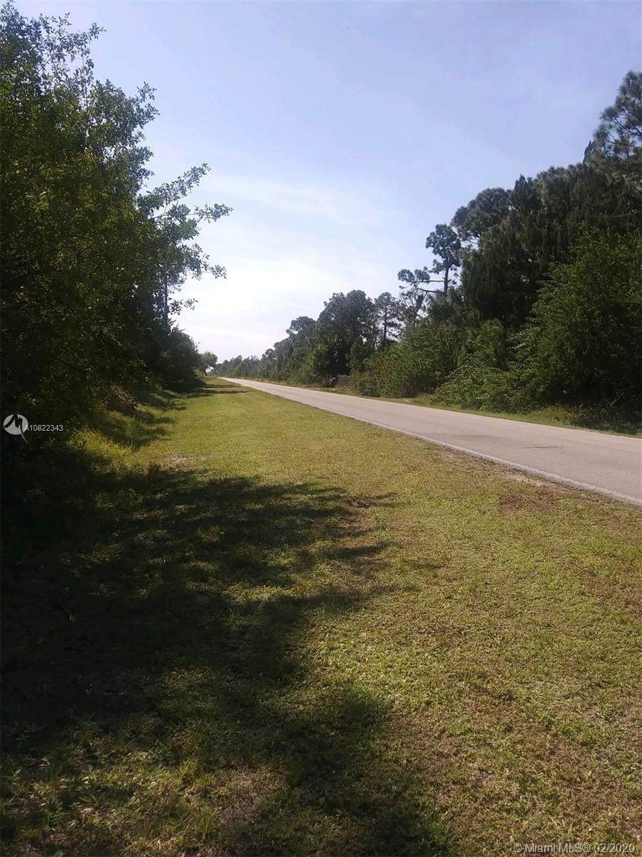 235 Quebrada Street - Photo 1