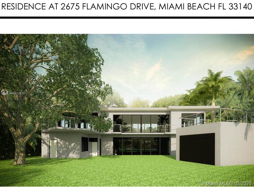 2675 Flamingo Dr - Photo 1 2675 Flamingo Dr - Photo 1
