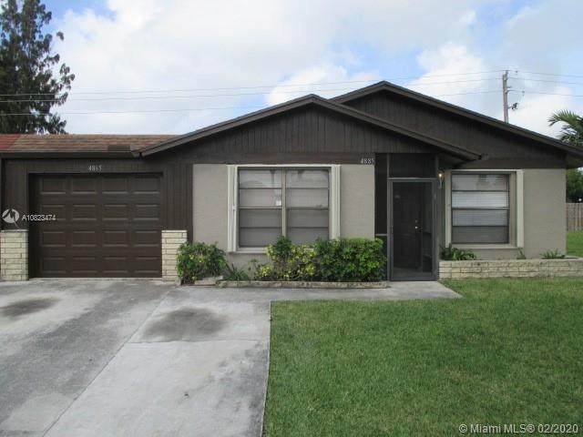 4885 Luqui Ct - Photo 1