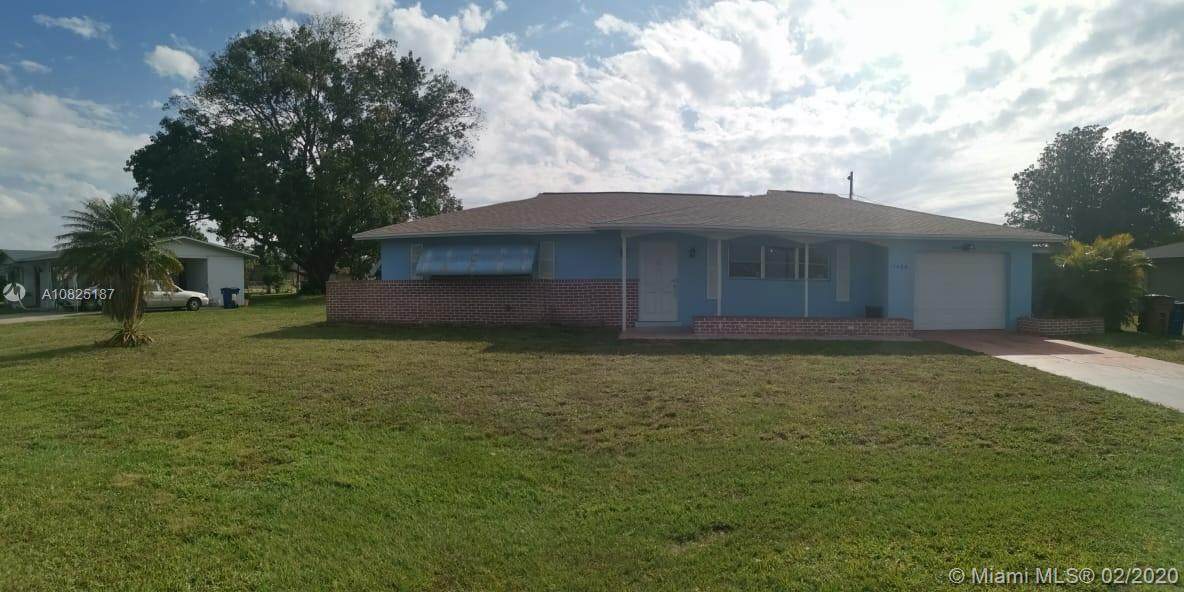 1404 Grandale Street - Photo 1