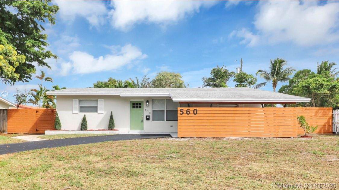 560 3rd Ave - Photo 1