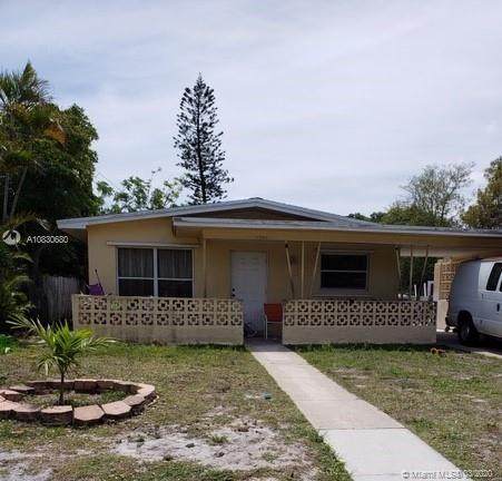 1501 17th Ave N - Photo 1