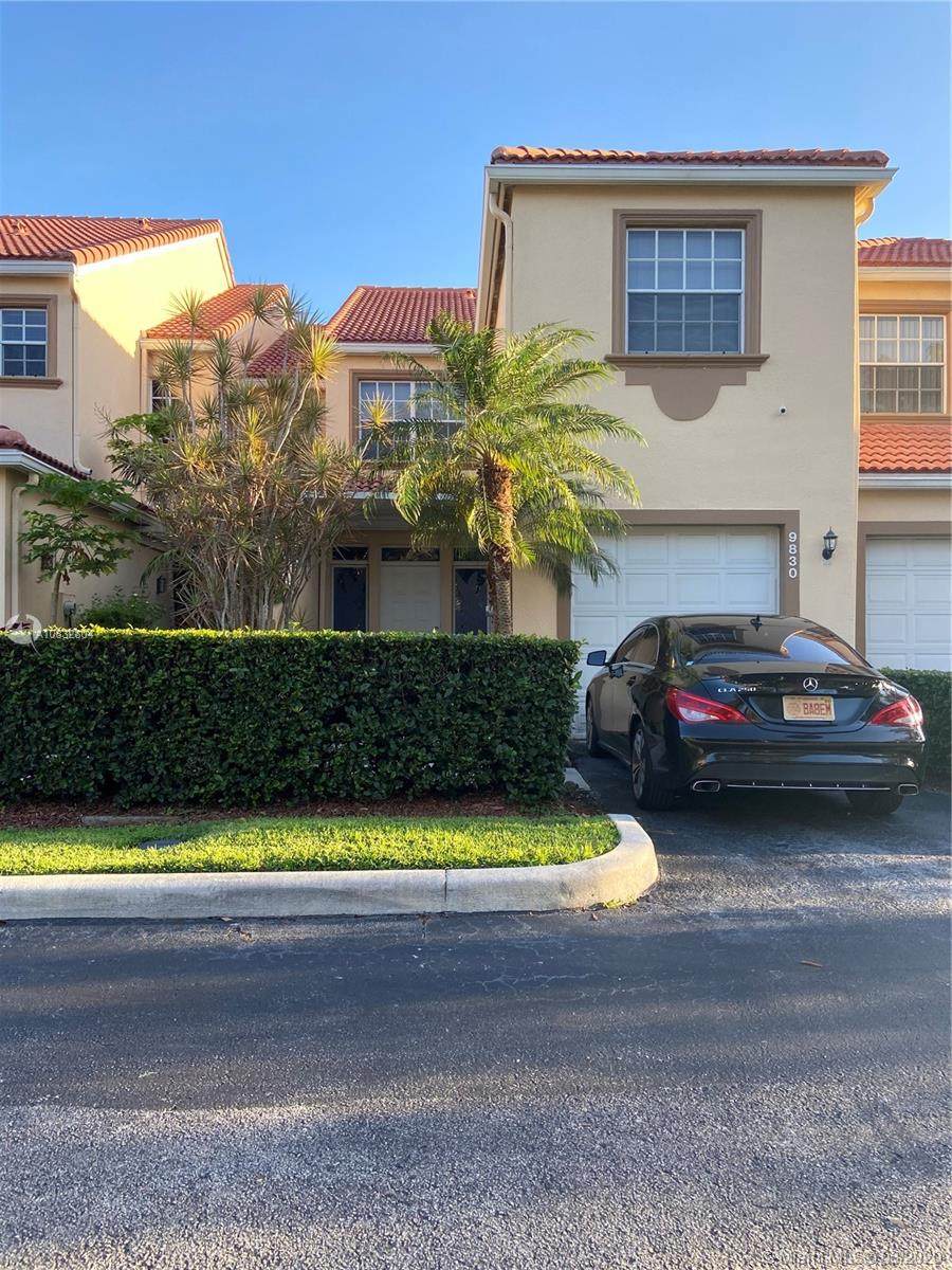 9830 Royal Palm Blvd - Photo 1