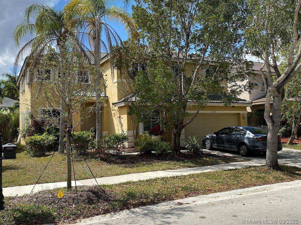 1249 Allamanda Way - Photo 1