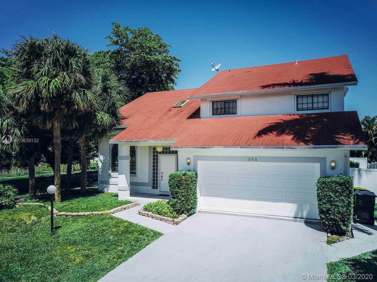 203 8th St - Photo 1