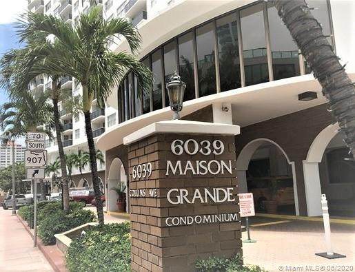 6039 Collins Ave - Photo 1