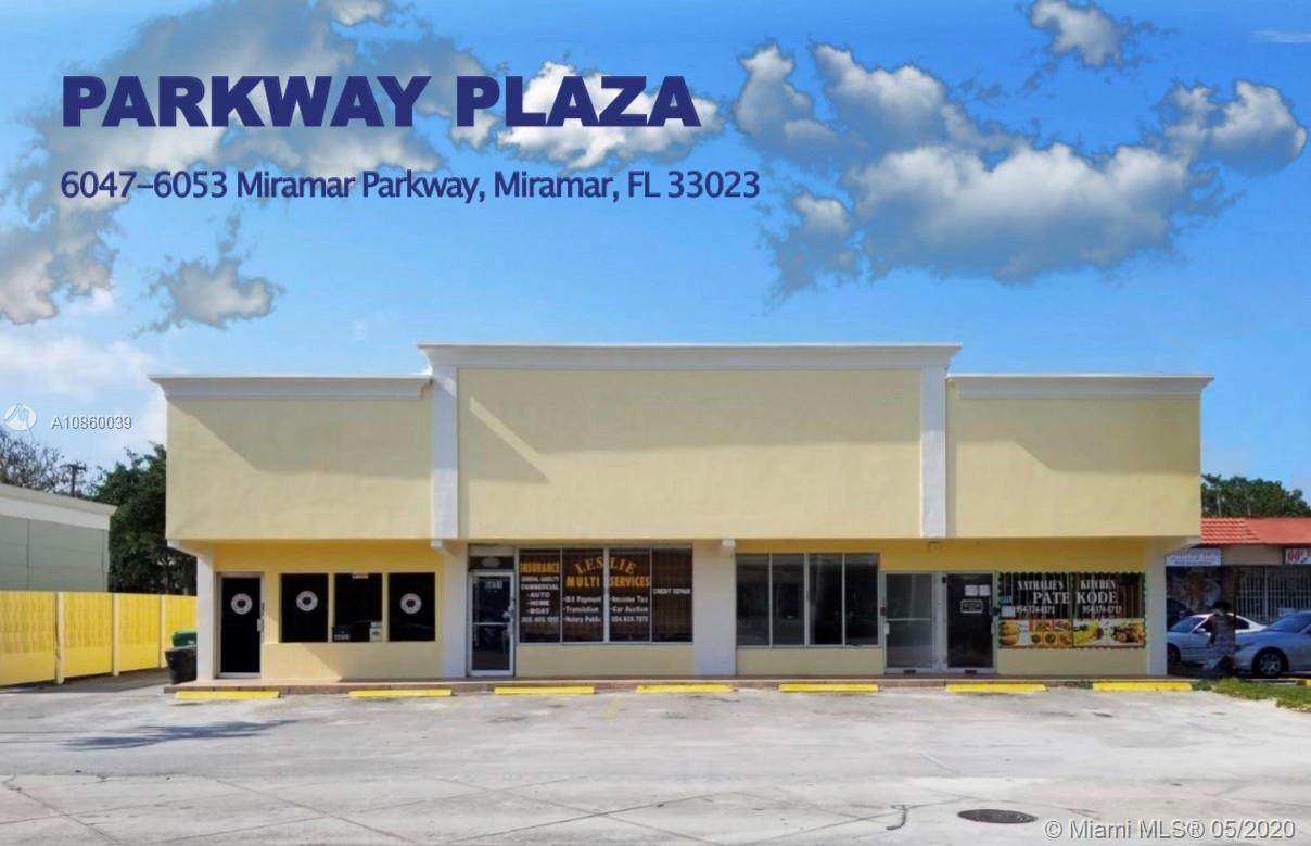 6047 Miramar Pkwy - Photo 1 6047 Miramar Pkwy - Photo 1