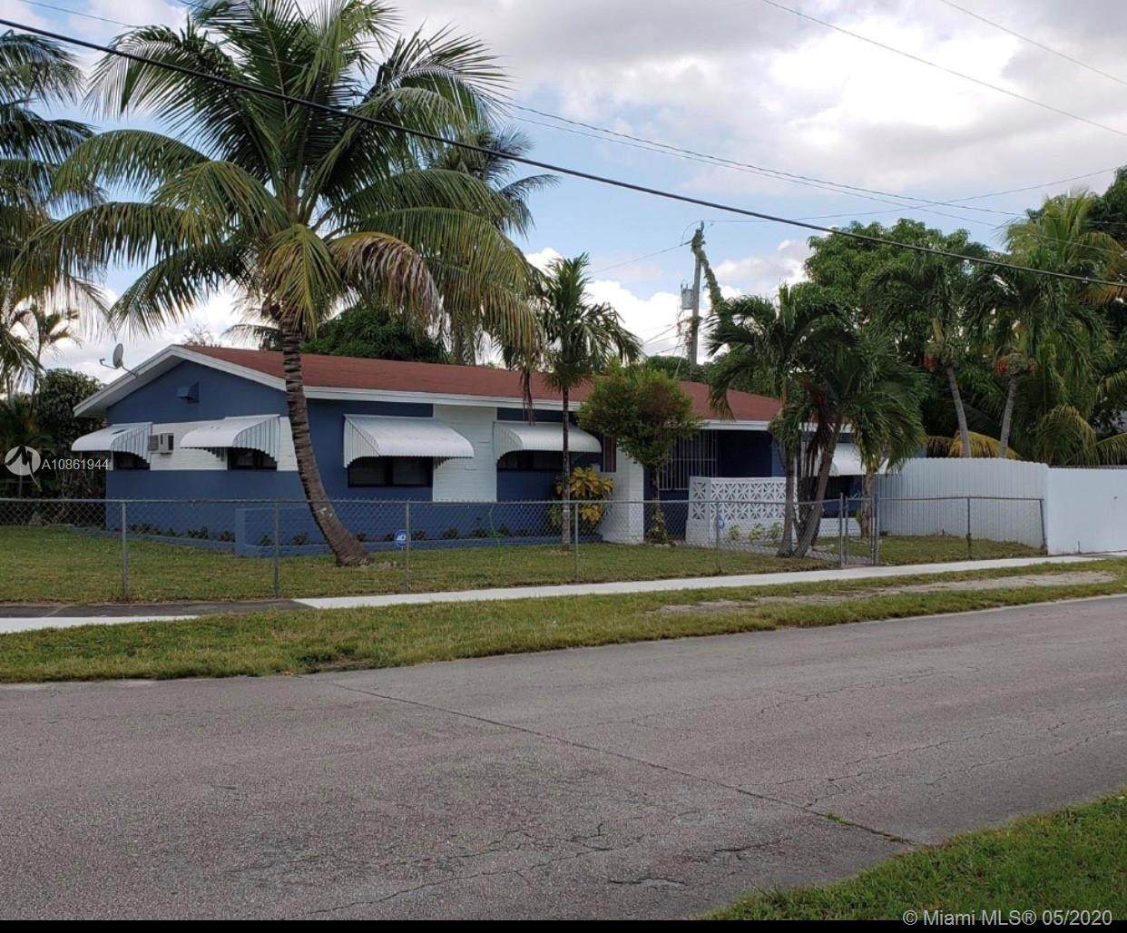 17210 1st Ave - Photo 1