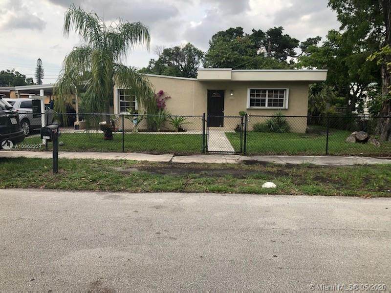 1527 11th St - Photo 1