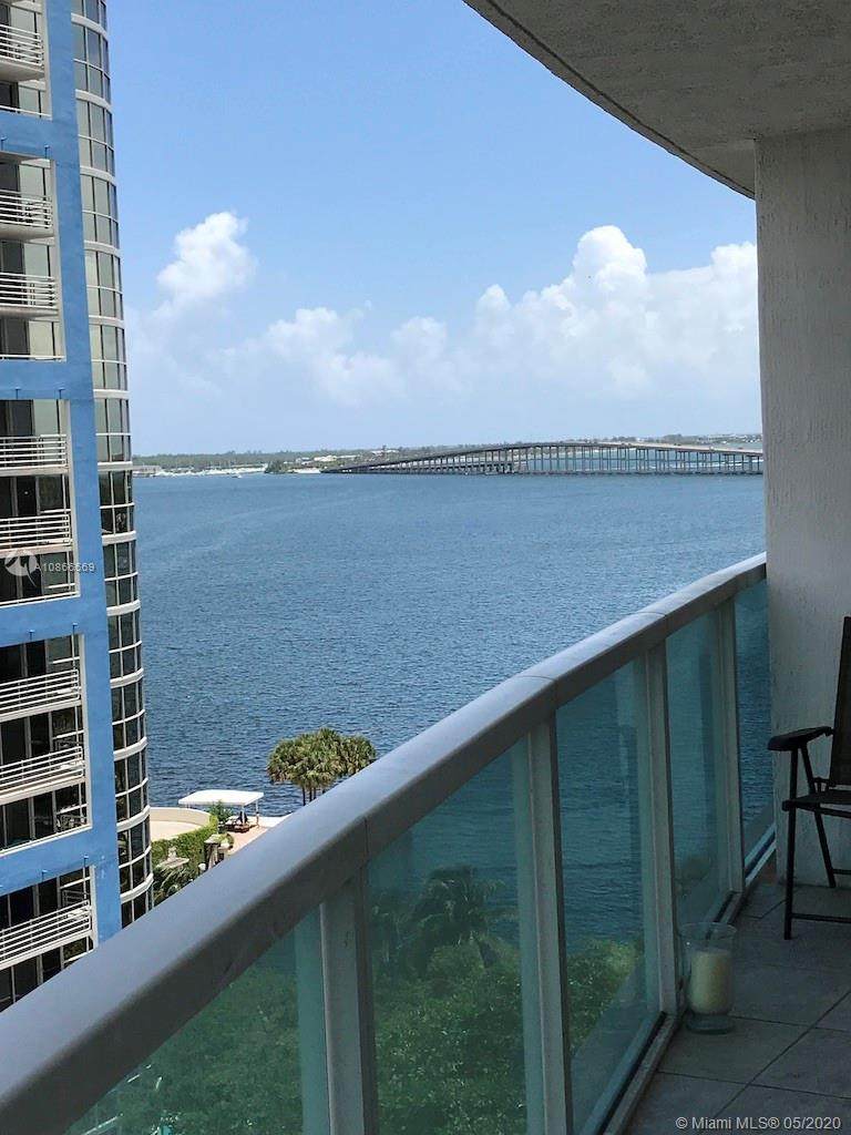 2101 Brickell Ave - Photo 1