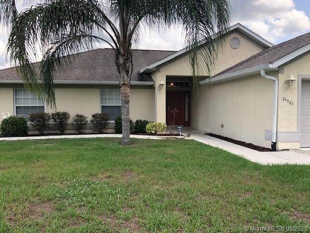 25501 Deep Creek - Photo 1