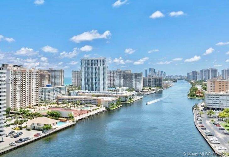 2600 Hallandale Beach Blvd - Photo 1