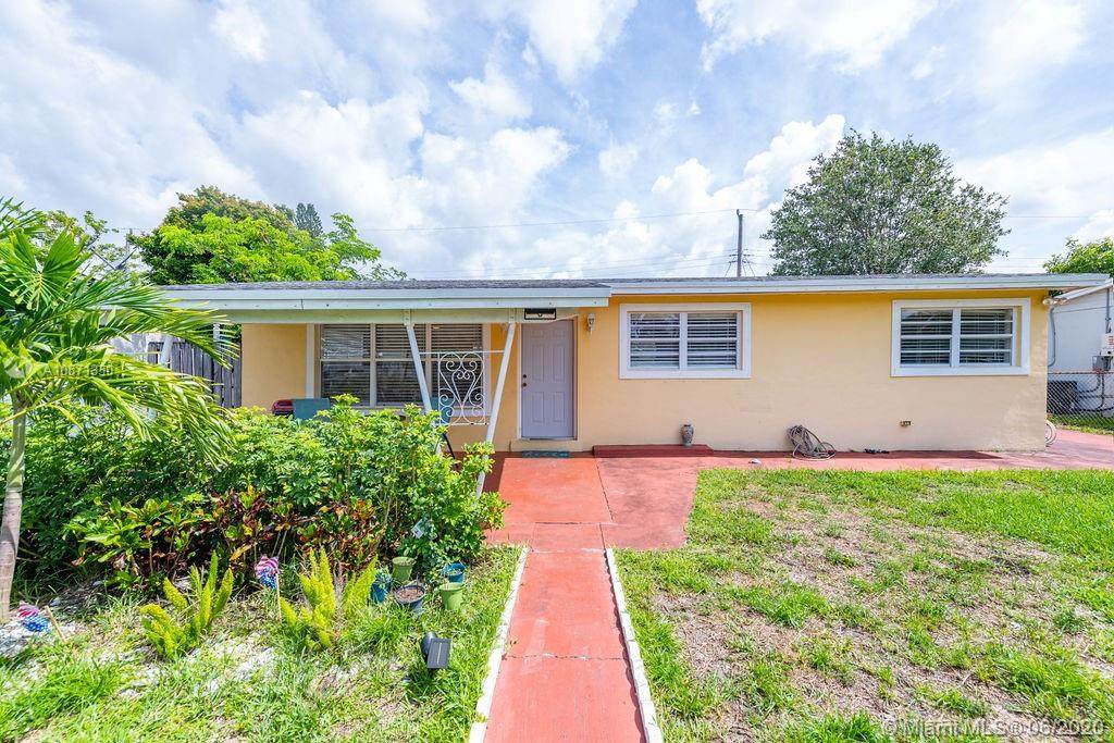 6445 Meade St - Photo 1