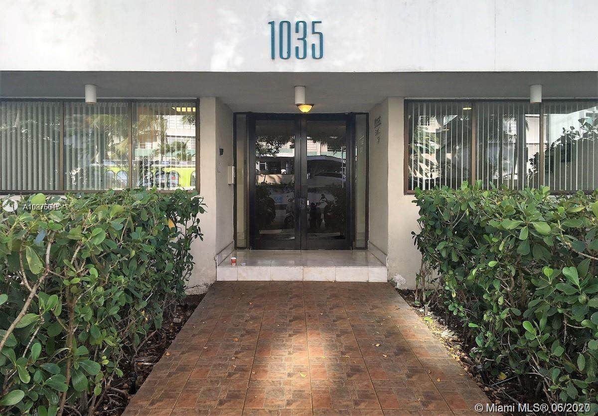 1035 West Ave - Photo 1