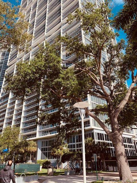 465 Brickell Ave - Photo 1